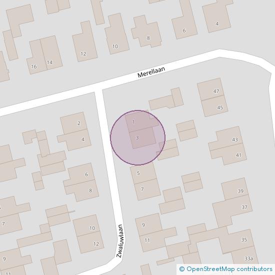 Zwaluwlaan 3 5427 VS Boekel