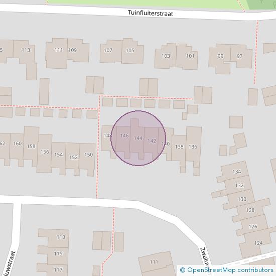 Zwaluwstraat 144 3853 CK Ermelo