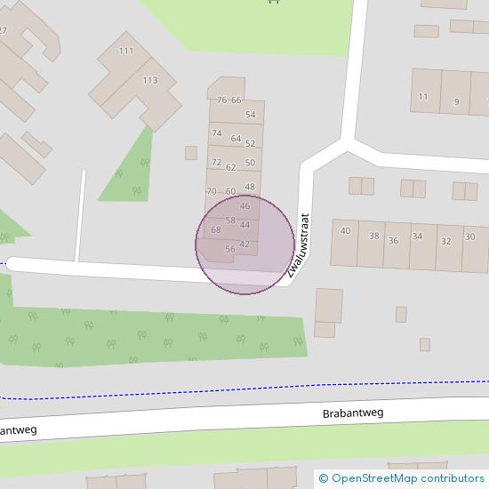 Zwaluwstraat 42 6591 WZ Gennep