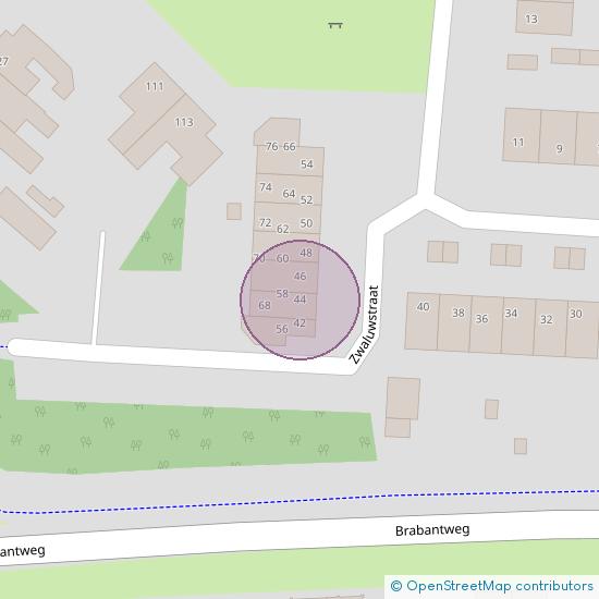 Zwaluwstraat 44 6591 WZ Gennep