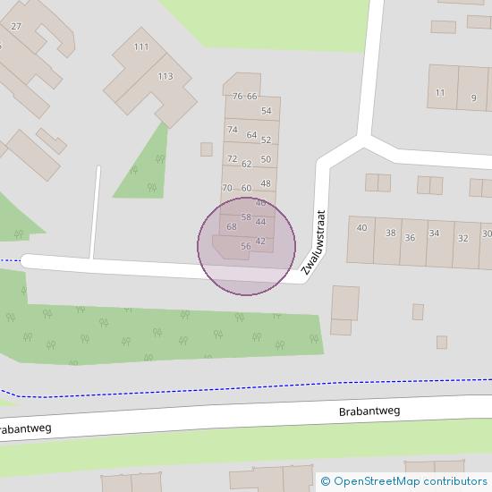 Zwaluwstraat 56 6591 WZ Gennep