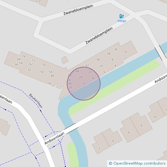 Zwanebloemplein 10 3355 EH Papendrecht