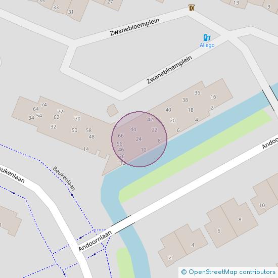 Zwanebloemplein 24 3355 EH Papendrecht