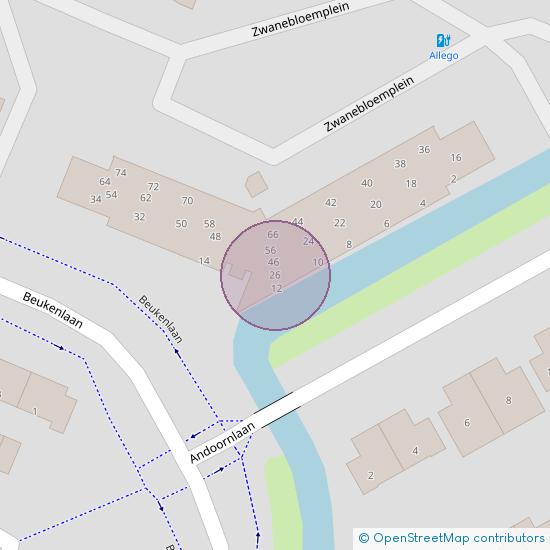 Zwanebloemplein 26 3355 EH Papendrecht