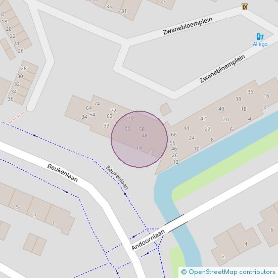 Zwanebloemplein 28 3355 EH Papendrecht