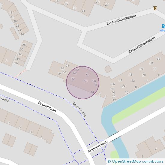 Zwanebloemplein 30 3355 EH Papendrecht