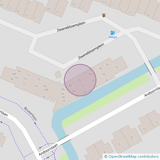 Zwanebloemplein 42 3355 EH Papendrecht