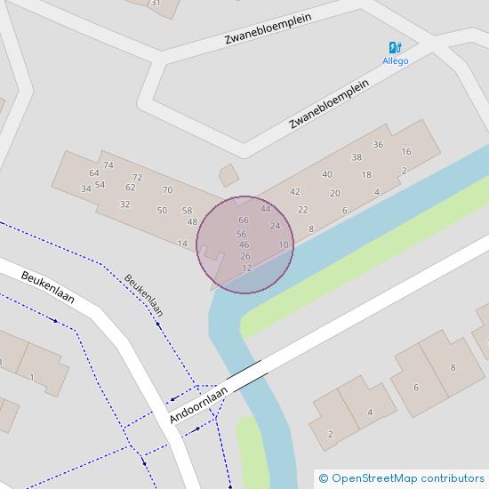 Zwanebloemplein 46 3355 EH Papendrecht