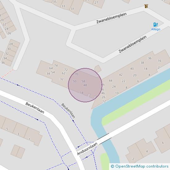 Zwanebloemplein 48 3355 EH Papendrecht