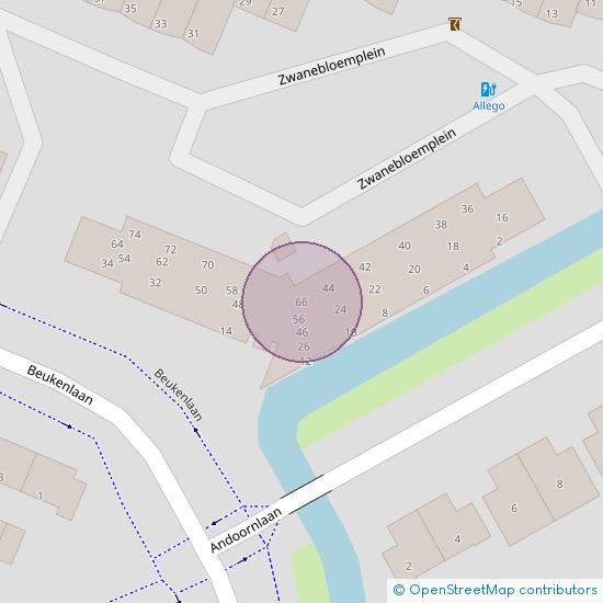 Zwanebloemplein 66 3355 EH Papendrecht