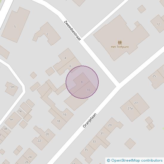 Zweedsestraat 8 3243 AZ Stad aan 't Haringvliet