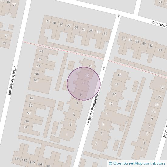 bij de Populieren 11 5701 WX Helmond