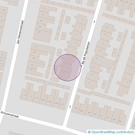 bij de Populieren 3 5701 WX Helmond