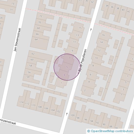 bij de Populieren 5 5701 WX Helmond