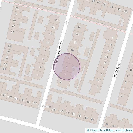 bij de Populieren 6 5701 WX Helmond