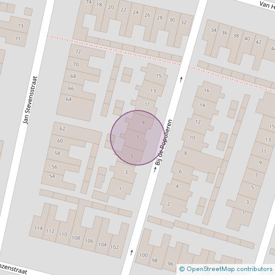 bij de Populieren 7 5701 WX Helmond