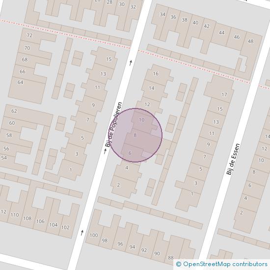 bij de Populieren 8 5701 WX Helmond