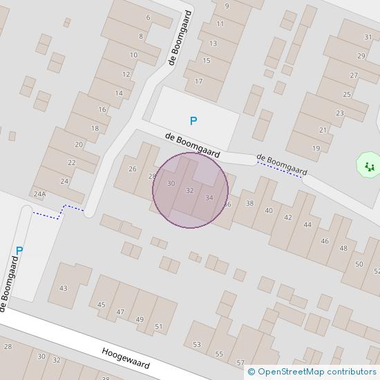 de Boomgaard 32 2396 VS Koudekerk aan den Rijn