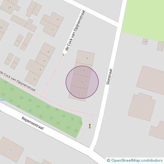 de Cock van Opijnenstraat 4 4184 ES Opijnen