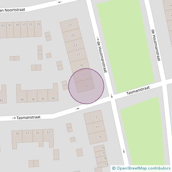 de Houtmanstraat 15 9601 GE Hoogezand