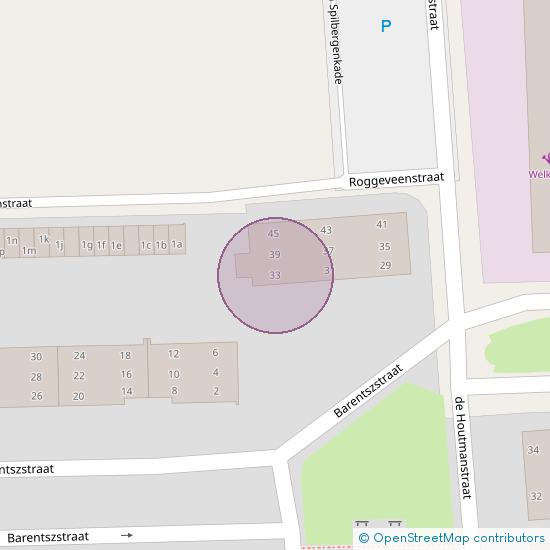 de Houtmanstraat 33 9601 GG Hoogezand