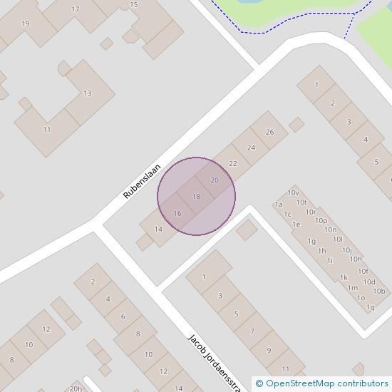 de Lairessestraat 18 2923 CG Krimpen aan den IJssel