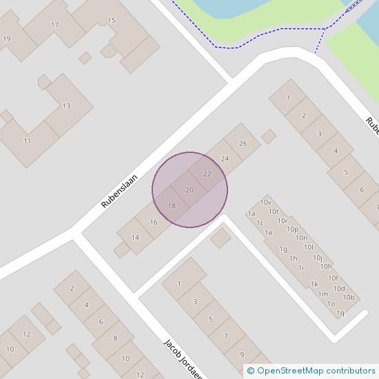 de Lairessestraat 20 2923 CG Krimpen aan den IJssel