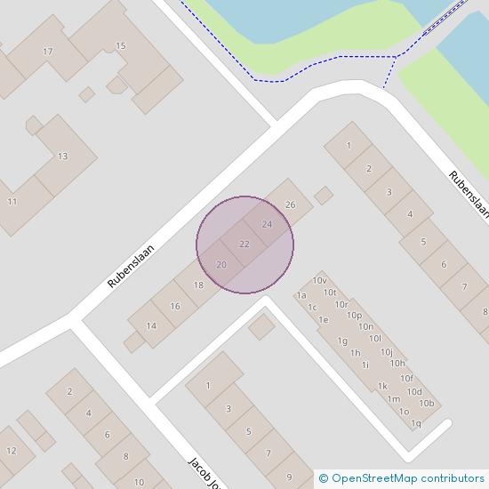 de Lairessestraat 22 2923 CG Krimpen aan den IJssel