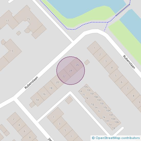 de Lairessestraat 24 2923 CG Krimpen aan den IJssel