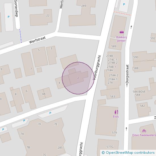 de Nederlanden 2 1723 MG Noord-Scharwoude