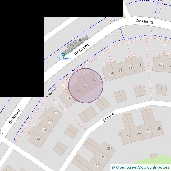 de Noord 30 1261 MN Blaricum