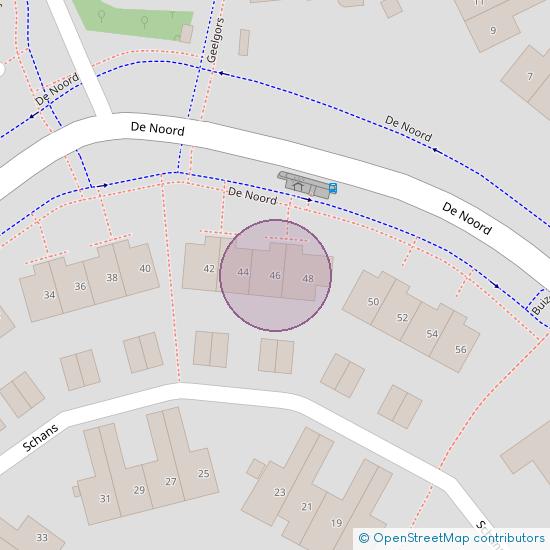 de Noord 46 1261 MN Blaricum