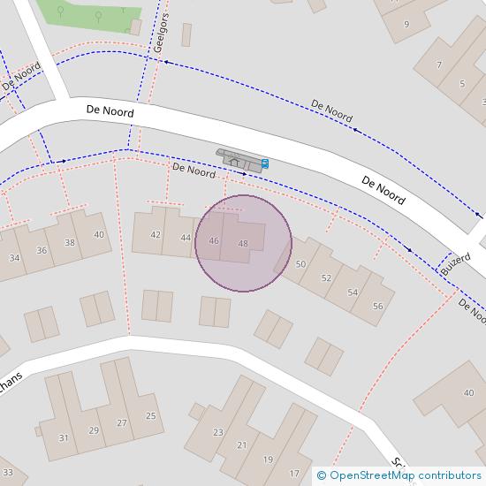 de Noord 48 1261 MN Blaricum