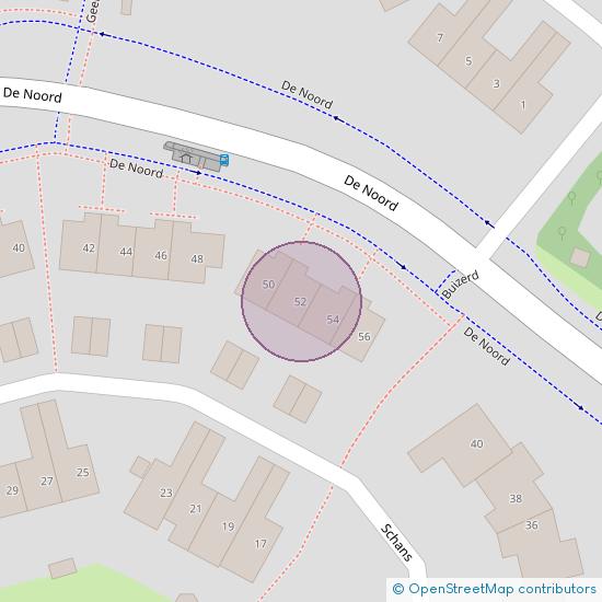 de Noord 52 1261 MN Blaricum