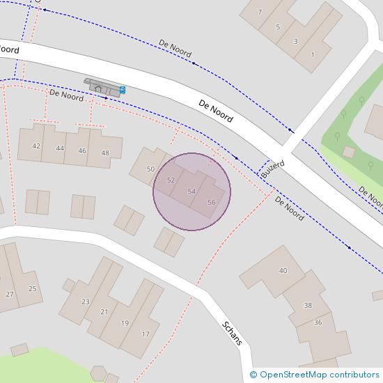 de Noord 54 1261 MN Blaricum