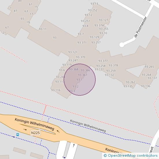 de Postmeester 93 - 1 3958 DC Amerongen