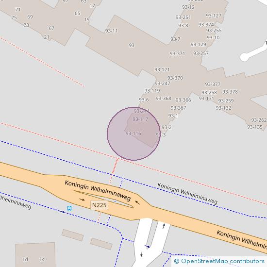 de Postmeester 93 - 116 3958 DC Amerongen