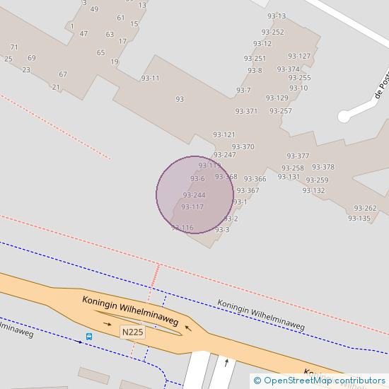 de Postmeester 93 - 244 3958 DC Amerongen