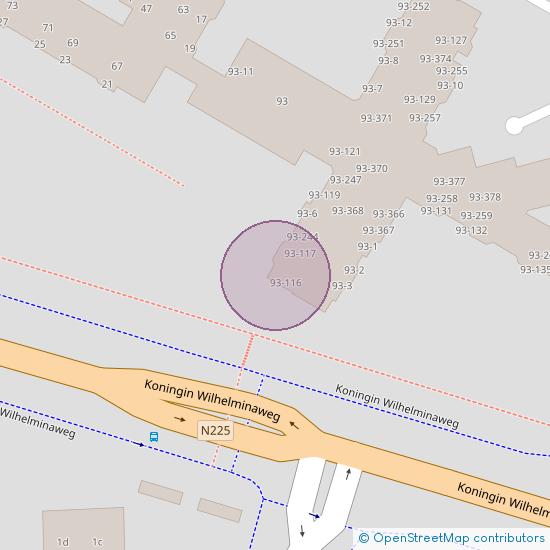 de Postmeester 93 - 4 3958 DC Amerongen