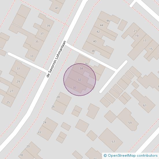 de Savornin Lohmanlaan 32 9665 CM Oude Pekela