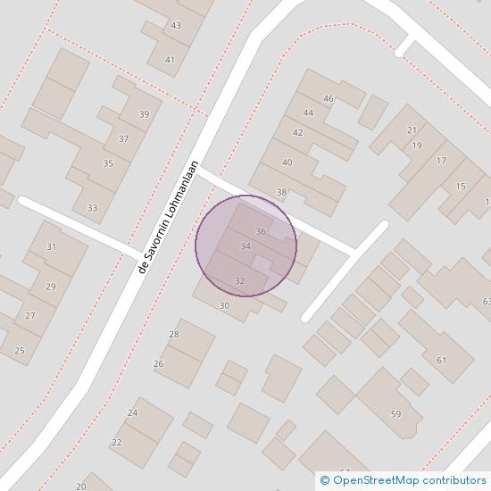 de Savornin Lohmanlaan 34 9665 CM Oude Pekela