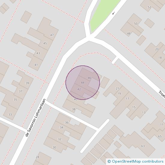 de Savornin Lohmanlaan 44 9665 CM Oude Pekela