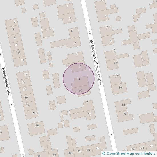 de Savornin Lohmanstraat 13 3371 VA Hardinxveld-Giessendam