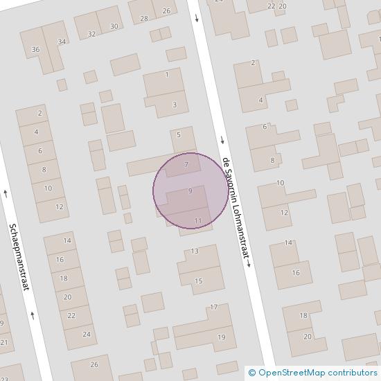 de Savornin Lohmanstraat 9 3371 VA Hardinxveld-Giessendam