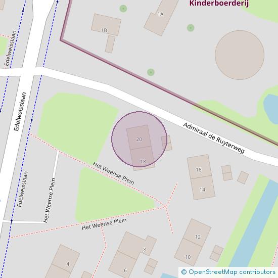 het Weense Plein 20 3353 AS Papendrecht