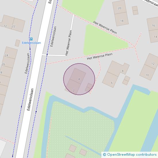 het Weense Plein 4 3353 AS Papendrecht