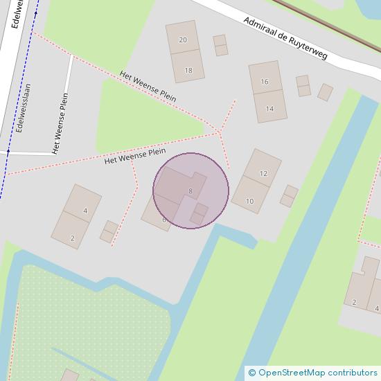 het Weense Plein 8 3353 AS Papendrecht