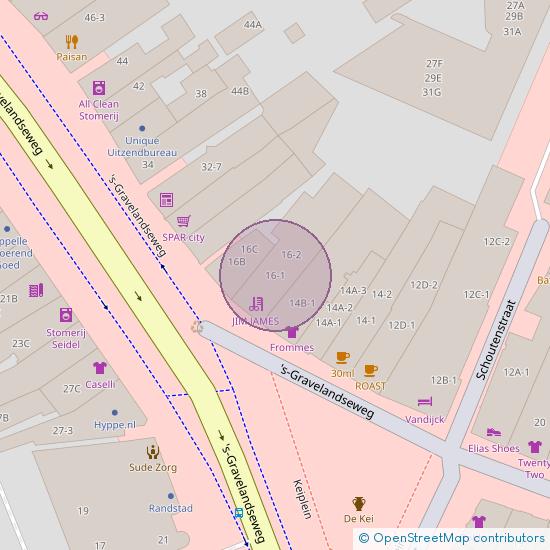 's-Gravelandseweg 16 - 1 1211 BS Hilversum