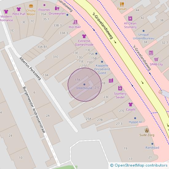 's-Gravelandseweg 29 - B 1211 BN Hilversum