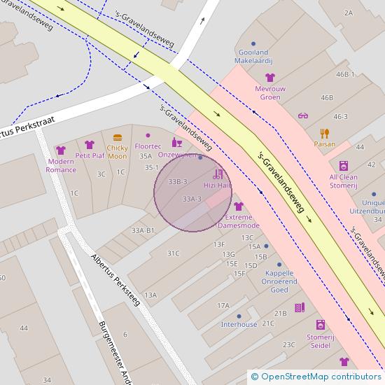 's-Gravelandseweg 33 - A - 2 1211 BP Hilversum